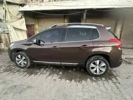 بيجو 308 موديل 2015 للبيع, دمشق