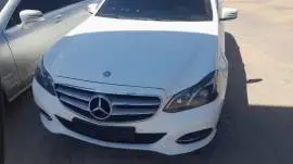 مرسيدس E220 2014 للبيع