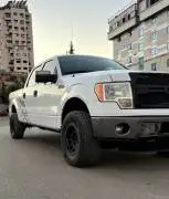 فورد F150 2014 للبيع, دمشق
