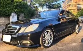 Mercedes E300 2012 for sale, Damascus