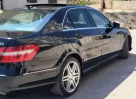Mercedes E300 2012 for sale, Damascus