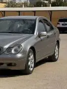 مرسيدس C220 2003 للبيع, حماة
