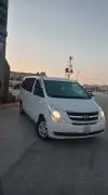 Hyundai H1 2016