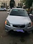 كيا ريو 2012 للبيع