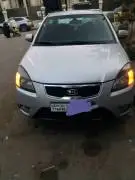 كيا ريو 2012 للبيع