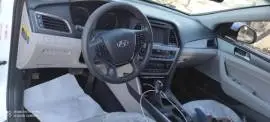 Hyundai Sonata 2017 for sale