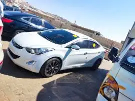 Hyundai Elantra 2011 for sale, Damascus