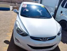 Hyundai Elantra 2011 for sale, Damascus