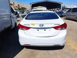 Hyundai Elantra 2011 for sale, Damascus