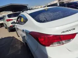 Hyundai Elantra 2011 for sale, Damascus