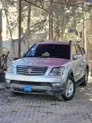 Kia Mohave 2008 for sale