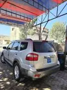 Kia Mohave 2008 for sale
