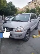 Kia Sportage 2008