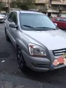 Kia Sportage 2008