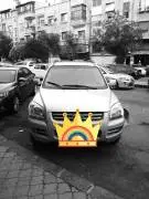 Kia Sportage 2008