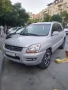 كيا سبورتاج 2008