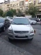 Kia Sportage 2008