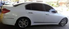 جينسس 2014 للبيع, دمشق