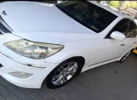 جينسس 2014 للبيع, دمشق