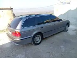 بي ام دبليو 3 سيريز 2002