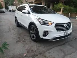 هيونداي سنتافيه دي ام 2013, دمشق