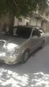 Kia Carnival 2002 for sale
