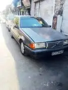 فولفو للبيع 2023, دمشق