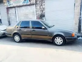 فولفو للبيع 2023, دمشق