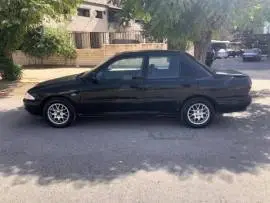 Proton Wira 2006 for sale, Damascus