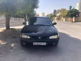 Proton Wira 2006 for sale, Damascus