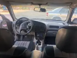 Proton Wira 2006 for sale, Damascus
