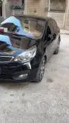Kia Pride 2013 for sale, Damascus