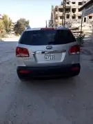 Kia Sorento 2012, Damascus