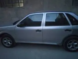 Volkswagen Golf 2002