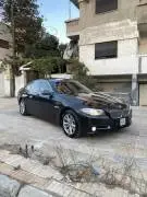 بي إم دبليو 523i موديل 2015 للبيع, اللاذقية
