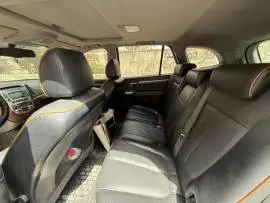 هونداي سنتافيه 2009