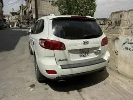 هونداي سنتافيه 2009