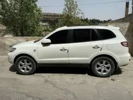 هونداي سنتافيه 2009