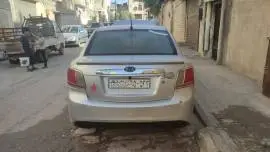 كيا ريو 2010, حماة