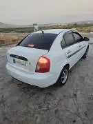 Hyundai Verna 2010 for sale, Aleppo