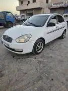 Hyundai Verna 2010 for sale, Aleppo