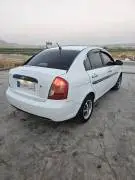 Hyundai Verna 2010 for sale, Aleppo