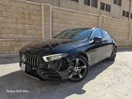 Mercedes A220 2019, Hama