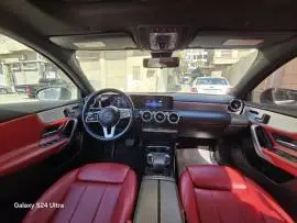 Mercedes A220 2019, Hama