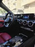 Mercedes A220 2019, Hama