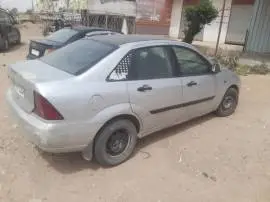 Ford Focus 2005 for sale, Daraa