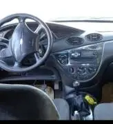 Ford Focus 2005 for sale, Daraa