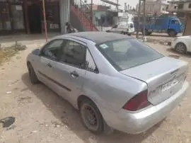 Ford Focus 2005 for sale, Daraa