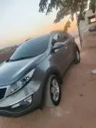 Kia Sportage 2011