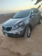 Kia Sportage 2011